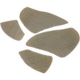 STOMPGRIP Traction Kit - Clear - Panigale V4 55-10-0148C